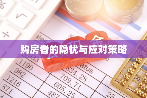 工农购房者的隐忧与应对策略