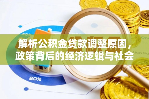 工农解析公积金贷款调整原因，政策背后的经济逻辑与社会影响