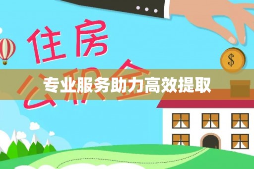 工农专业服务助力高效提取